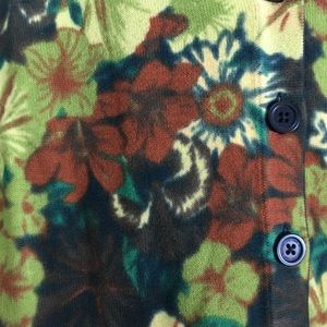 Isaac Mizrahi Cardigan